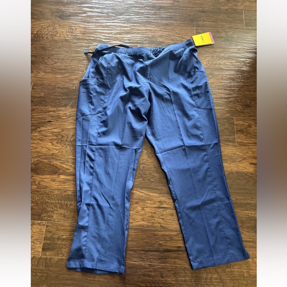 NWT WonderWink Scrub Pants
